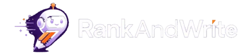 RankAndWrite